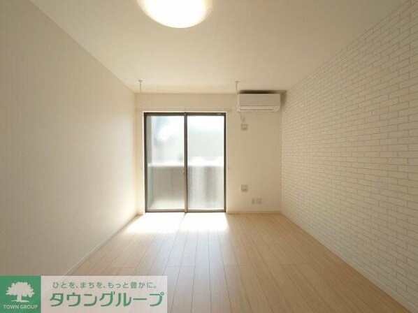 ピュアライフ西大宮の物件内観写真